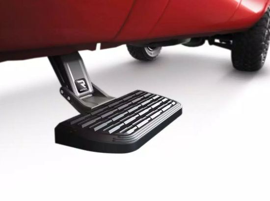 AMP RESEARCH AMP BEDSTEP 2 - 7542201A