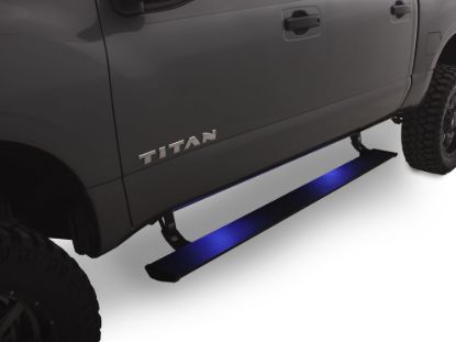 AMP RESEARCH POWERSTEP TITAN 17 - 7612001A