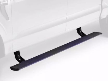 AMP RESEARCH POWERSTEP  - PLUG-N-PLAY - 7614001A