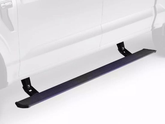 AMP RESEARCH POWERSTEP  - PLUG-N-PLAY - 7614001A