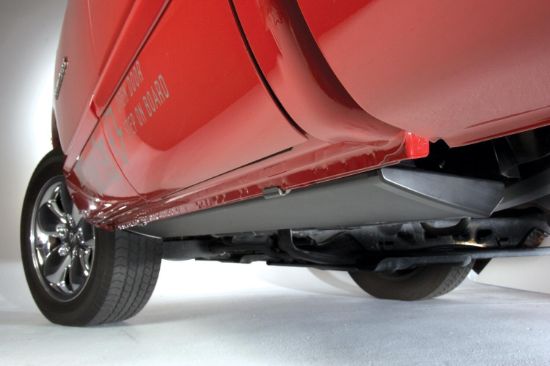 AMP RESEARCH POWERSTEP FORD SD -PNP- 2022 - 7624201A