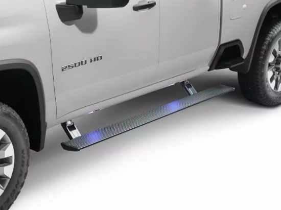AMP RESEARCH POWERSTEP  RAM HD 2500/3500 19 - 7624301A
