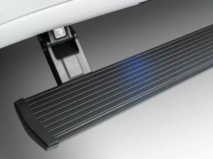 AMP RESEARCH POWERSTEP PLUG & PLAY - 7633701A