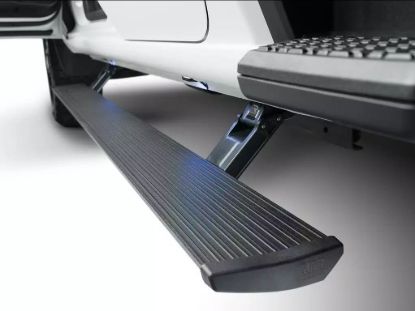 AMP RESEARCH POWERSTEP PLUG & PLAY - 7636301A
