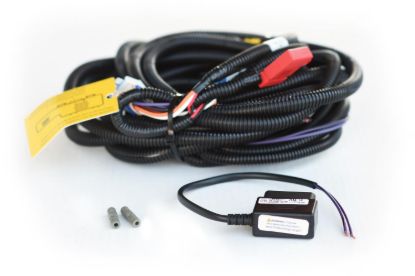 AMP RESEARCH POWERSTEP PLUG & PLAY KIT - 7640001A