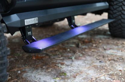 AMP RESEARCH POWERSTEP XL - 7714801A