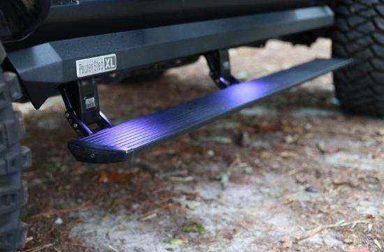 AMP RESEARCH POWERSTEP XL - 7714801A