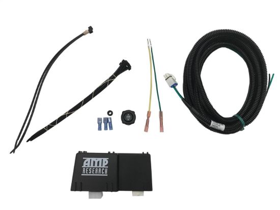 AMP RESEARCH OVERIDE 7514101A 7513401A - 7910701A