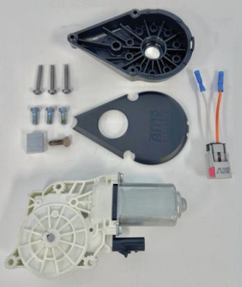 AMP RESEARCH MOTOR CONVERSION KIT - 800486810
