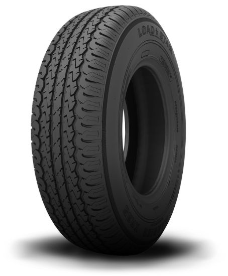 AMERICANA ST205/75R14 KR35/D KARRIER TIR - 10225