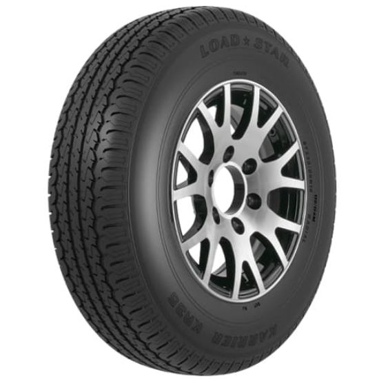 AMERICANA ST205/75R15 C PLY KR35 KENDA - 10237