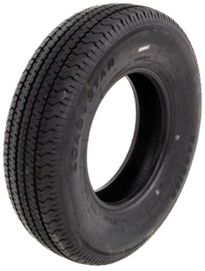 AMERICANA ST235/80R16 E PLY - 10248