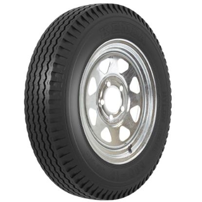 AMERICANA 480-12 B/5H SPK WH STR - 30580