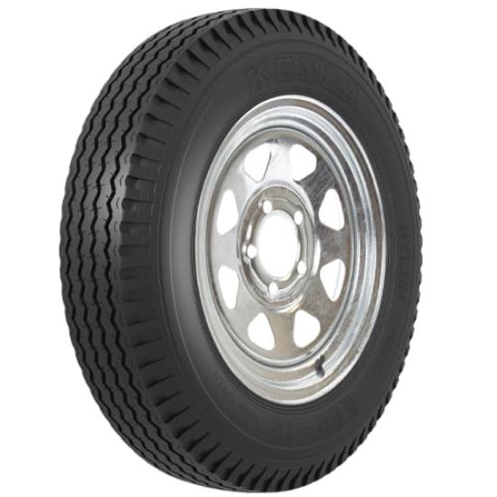 AMERICANA 480-12 C/5H SPK WH STR - 30660