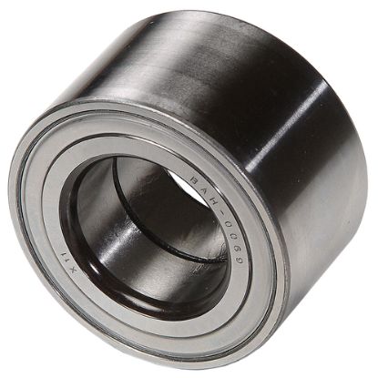 BOWER BCA BALL BEARING - 510072