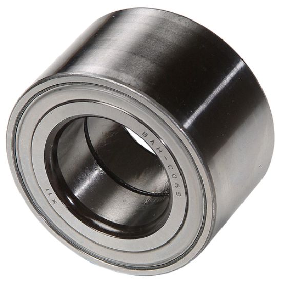 BOWER BCA BALL BEARING - 510072