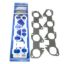 BBK PERF PREMIUM HEADER GASKET SET - 1412