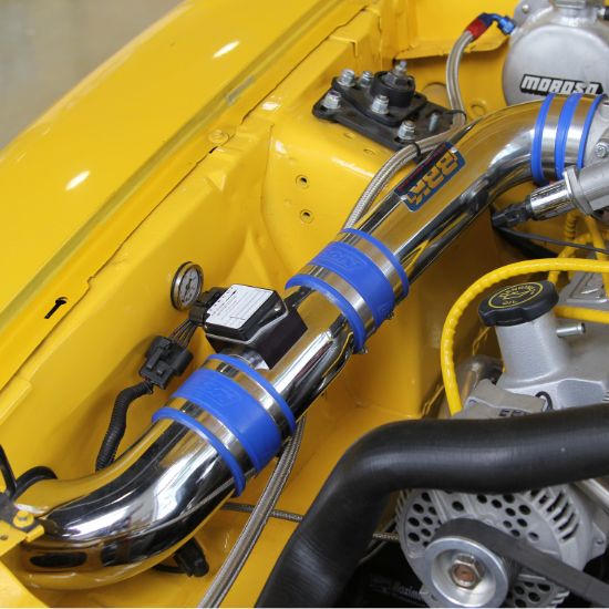 BBK PERF COLD AIR INDUCTION - 1557