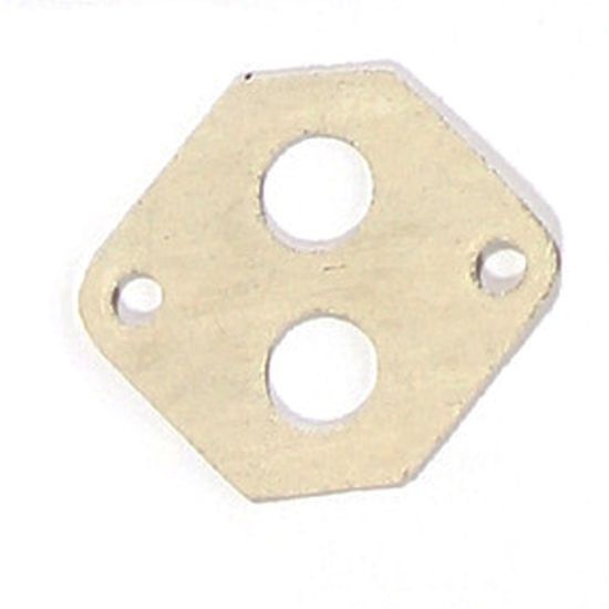 BBK PERF 70MM THRTL BDY GASKET - 1572