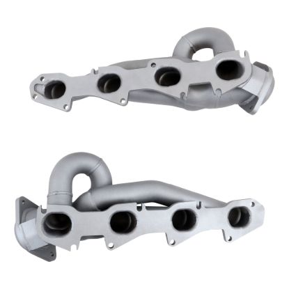BBK PERF 2019-2021 DODGE RAM TRUCK 5.7L 1500 - 4015