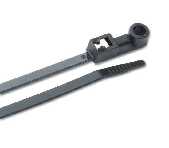 ANCOR 8' UVB MT SELF-CUTCABLE TIES - 50PK - 199301