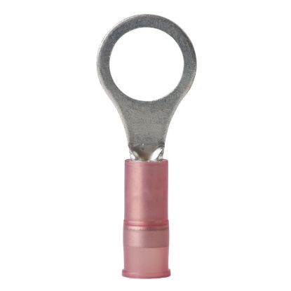 ANCOR NYLON RING TERMINAL  22-18 1/4'  25 - 210204
