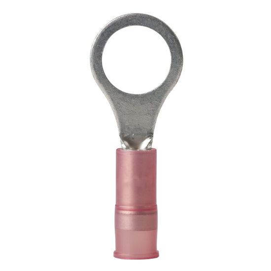 ANCOR NYLON RING TERMINAL  22-18 1/4'  25 - 210204