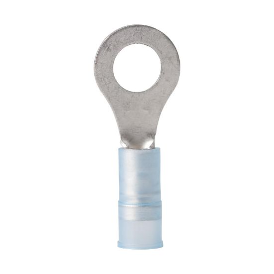 ANCOR NYLON RING TERMINAL  16-14 1/4'  25 - 210214