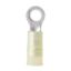 ANCOR NYLON RING TERMINAL  12-10 #10  25P - 210223