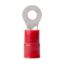 ANCOR NYLON RING TERMINAL  #8 #10  25PC - 210233