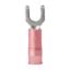 ANCOR NYLON FLANGED SPADE  22-18 #8  100P - 220302