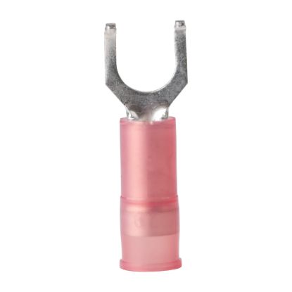 ANCOR NYLON FLANGED SPADE  22-18 #10  100 - 220303