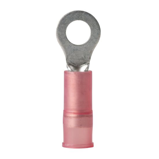 ANCOR 22-18 #8 RING NYLON 6 PACK - 230202