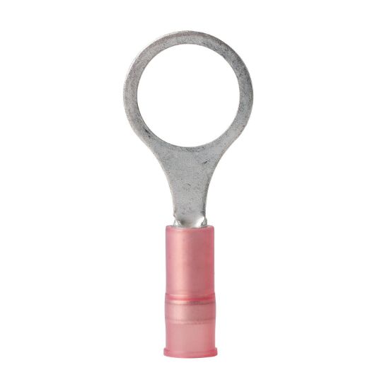 ANCOR NYLON RING TERMINAL  22-18 3/8'  5P - 230206