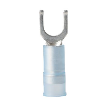 ANCOR 16-14 #10 SPADE FLANGE NY LON 6PK - 230313
