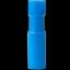 ANCOR NYLON SNAP PLUG  FEMALE  16-14  4PC - 230719