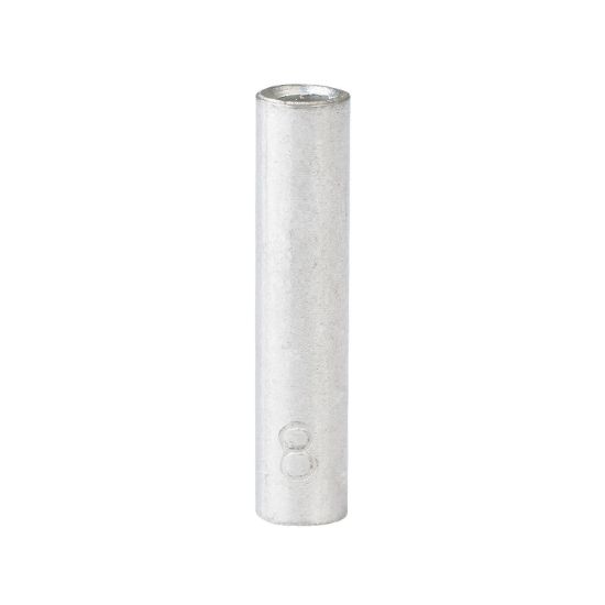 ANCOR TINNED BUTT CONNECTOR #8  25PC - 242130