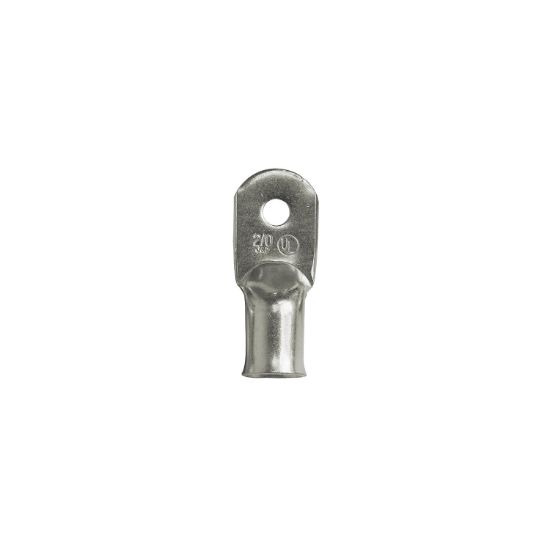 ANCOR TINNED LUG #6 5/16'  25PC - 242245