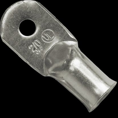ANCOR TINNED LUG #4 5/16'  25PC - 242255