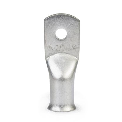 ANCOR TINNED LUG #2/0 1/4'  25PC - 242294