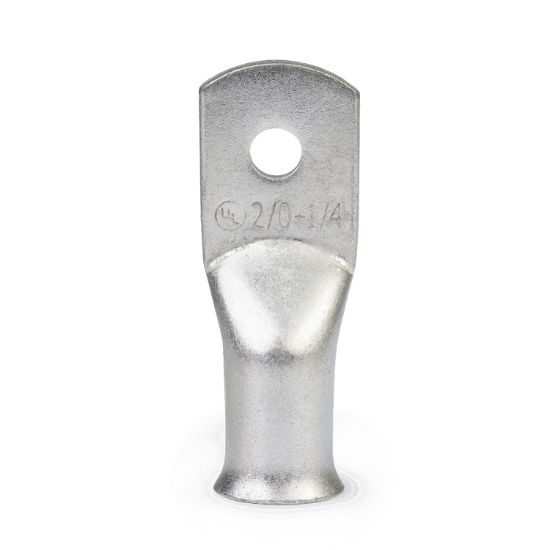 ANCOR TINNED LUG #2/0 1/4'  25PC - 242294