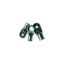 ANCOR TINNED LUG #4/0 1/2'  10PC - 242727