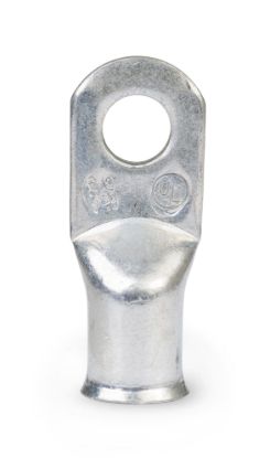ANCOR TINNED LUG #2/0 3/8'  100PC - 244296