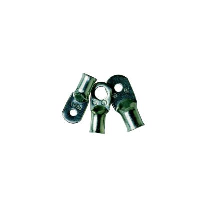 ANCOR TINNED LUG #4/0 3/8'  100PC - 244726