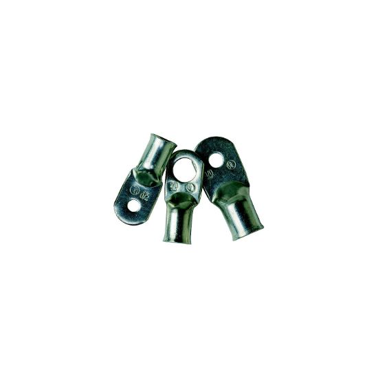 ANCOR TINNED LUG #4/0 3/8'  100PC - 244726
