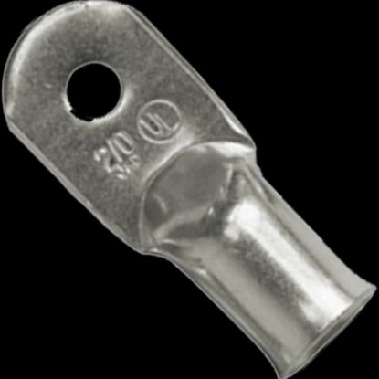 ANCOR TINNED LUG #4/0 3/8'  2PC - 252726