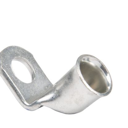 ANCOR TINNED LUG 90DEGREE #1 5/16'  2PC - 262275