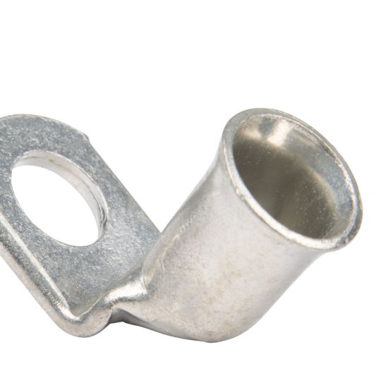 ANCOR TINNED LUG 90DEGREE #1/0 5/16'  2PC - 262285