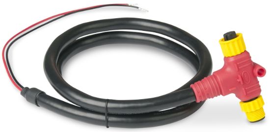 ANCOR NMEA 2000 POWER CABLE WITH TEE - 1 - 270000
