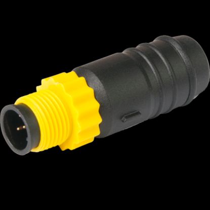 ANCOR NMEA 2000 MALE TERMINATOR - 270106